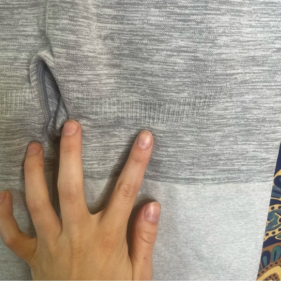 🦋5/20$🦋 DoYouEven colour block workout leggings - Picture 13 of 14